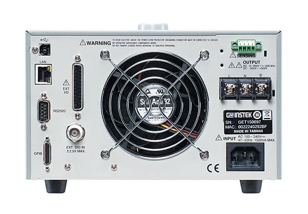 ASR-2050R